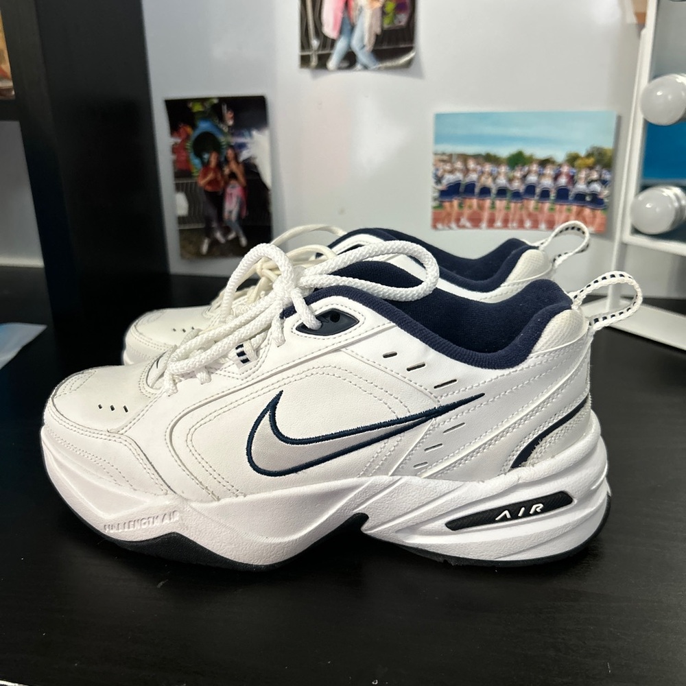 Nike Air Monarchs